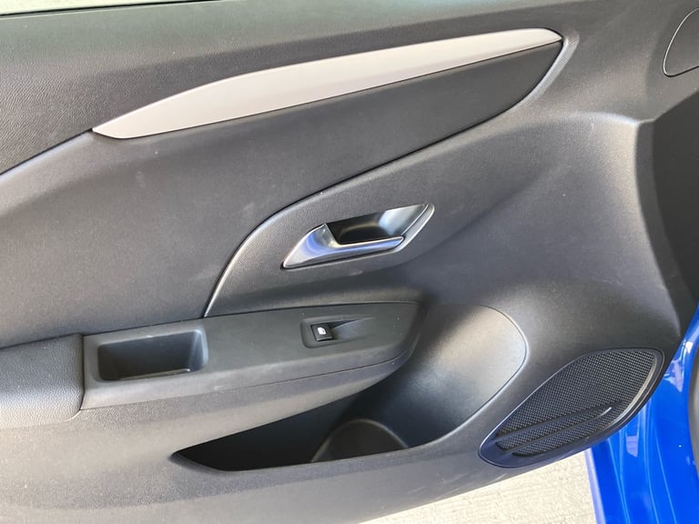 2024 Vauxhall Corsa 100kW Design 50kWh 5dr Auto Hatchback Electric Automatic