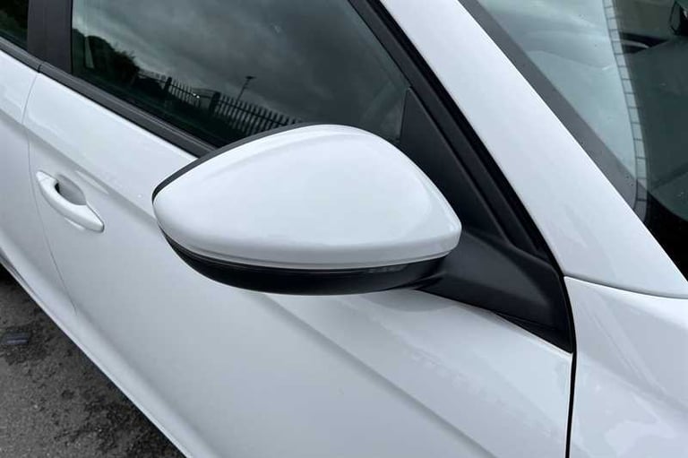 2022 Vauxhall Corsa 1.2 Turbo Design Hatchback 5dr Petrol Manual Euro 6 (s/s) (100 ps) Hatchback ...
