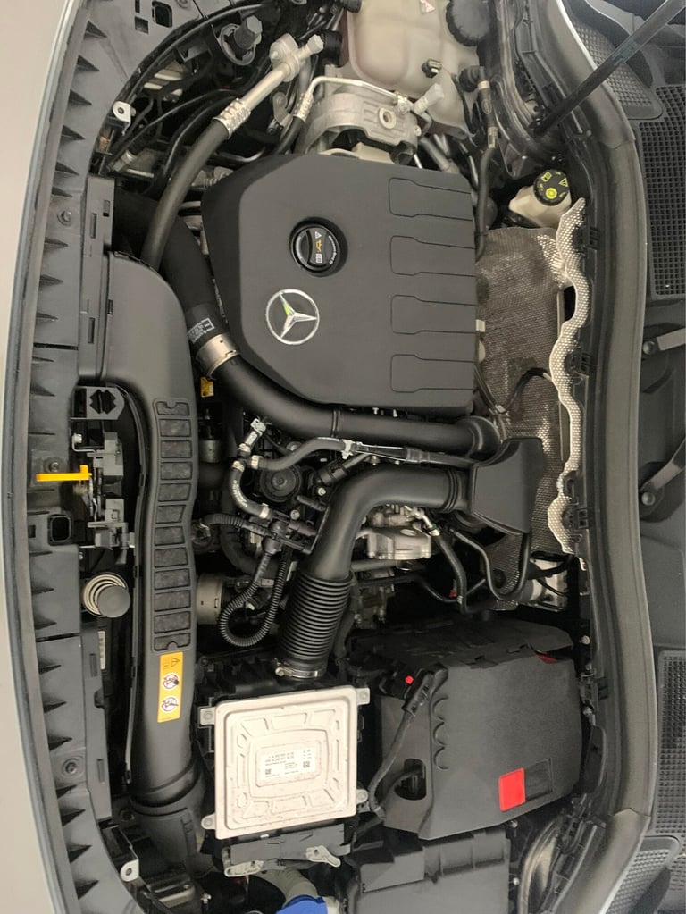 2021 Mercedes-Benz B-Class B200 Sport 5dr Auto MPV PETROL Automatic