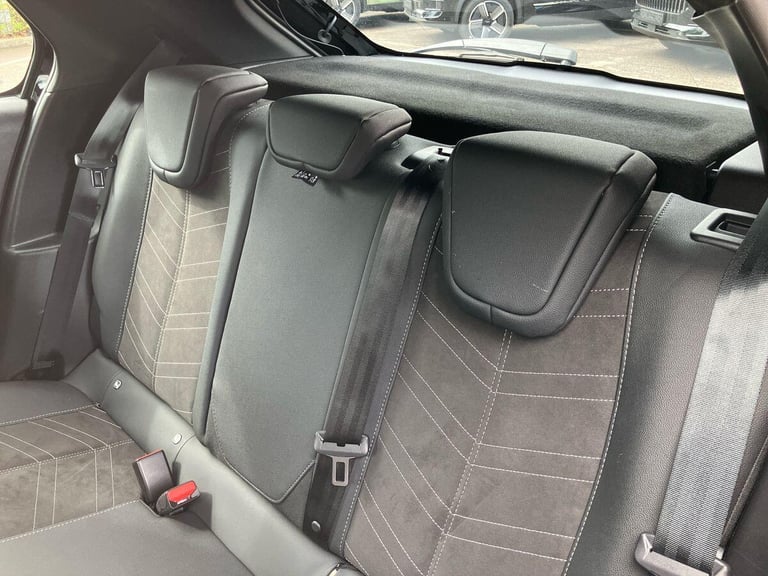 2023 Vauxhall Corsa ULTIMATE HATCHBACK Petrol Manual