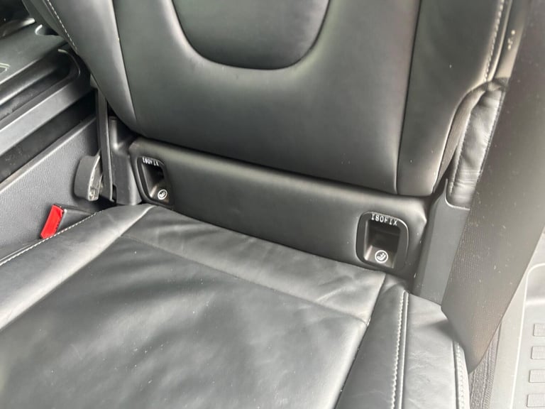  Mercedes-Benz V-Class 2.2 V250d BlueTEC Sport G-Tronic+ Euro 6 (s/s) 5dr 8 Seat XLWB Diesel Auto...