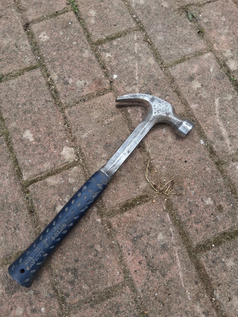Estwing  hammer 