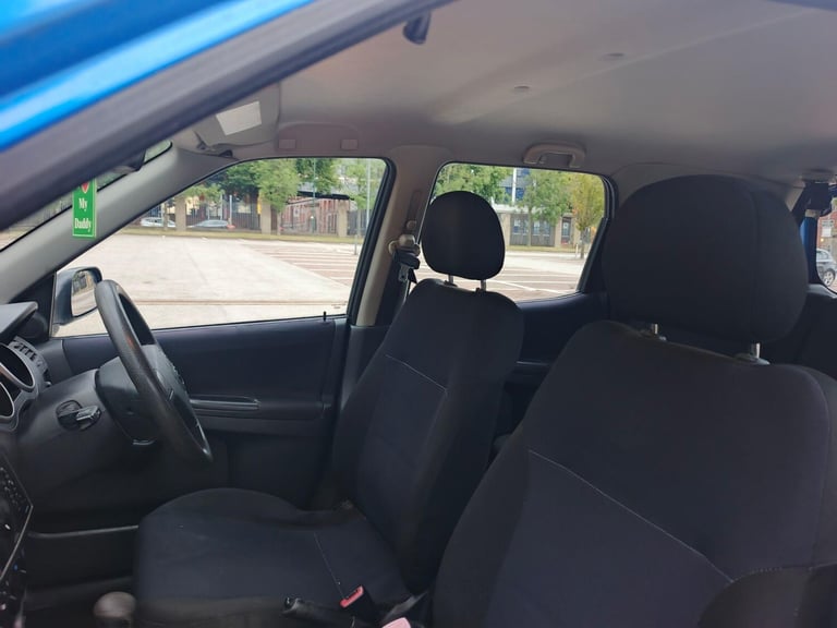 Suzuki Ignis 1.5 VVT 4Grip 5dr Petrol Manual - Image 31