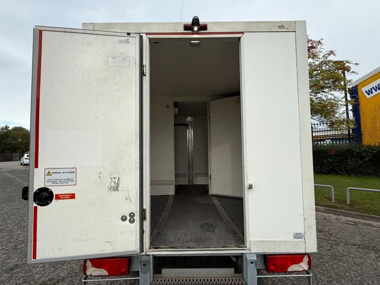 2020 Mercedes-Benz Sprinter 2.1 314 CDI FRIDGE / CHILLER BOX VAN AUTOMATIC RWD L2 Euro 6 (143 ps)...