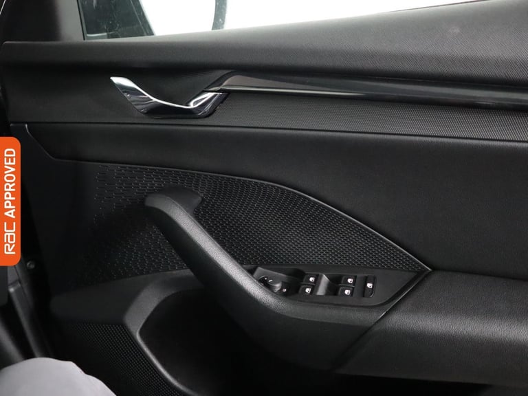 2021 Skoda Octavia 1.5 TSI ACT SE Technology Estate 5dr Petrol Manual Euro 6 (s/s) (150 ps) Estat...