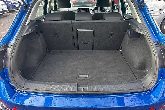2023 Volkswagen T-Roc 1.5 TSI Life 5dr Hatchback Petrol Manual