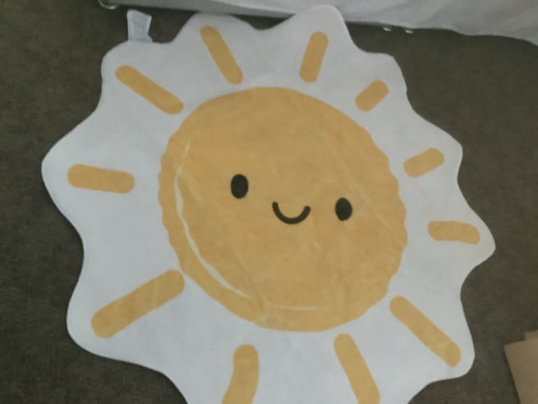 Kids bedroom bundle