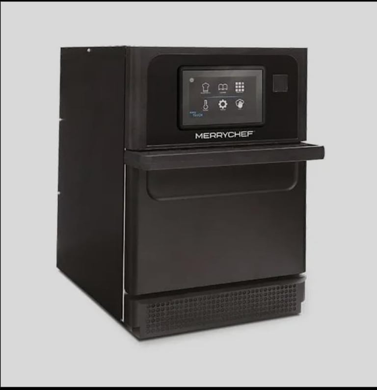 Merrychef connex 12e