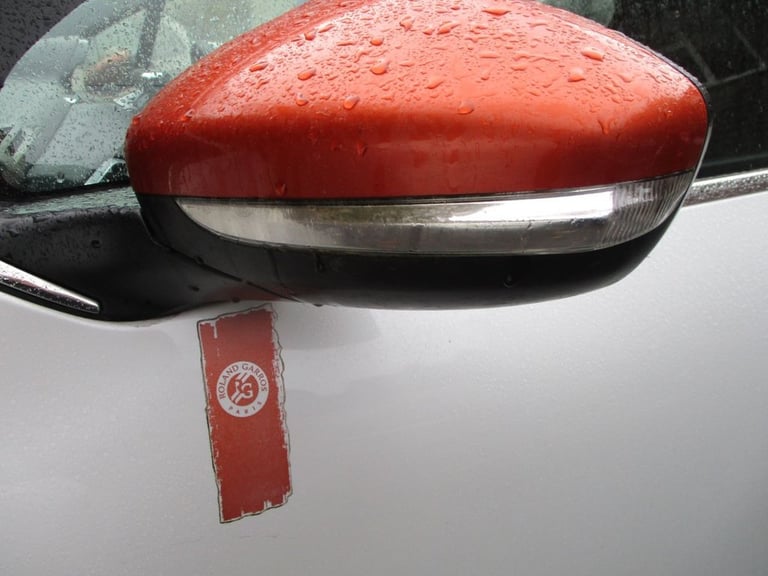 2015 Peugeot 208 1.6 e-HDi Roland Garros 5dr HATCHBACK DIESEL Manual