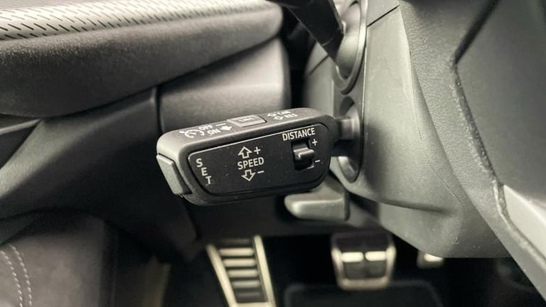 2025 Audi Q5 2.0 TFSI Quattro Edition 1 5dr S Tronic ESTATE PETROL Automatic