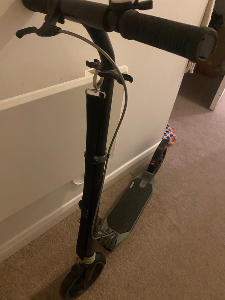 Scooter