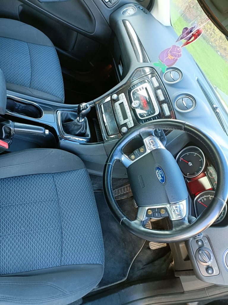 Ford Mondeo Ghia 2.0tdci 2009