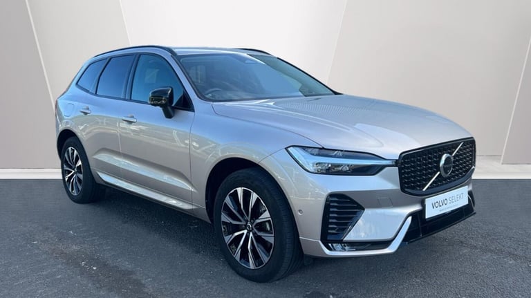 image for 2023 Volvo XC60 2.0 B4P Plus Dark 5dr Geartronic SUV Petrol Automatic