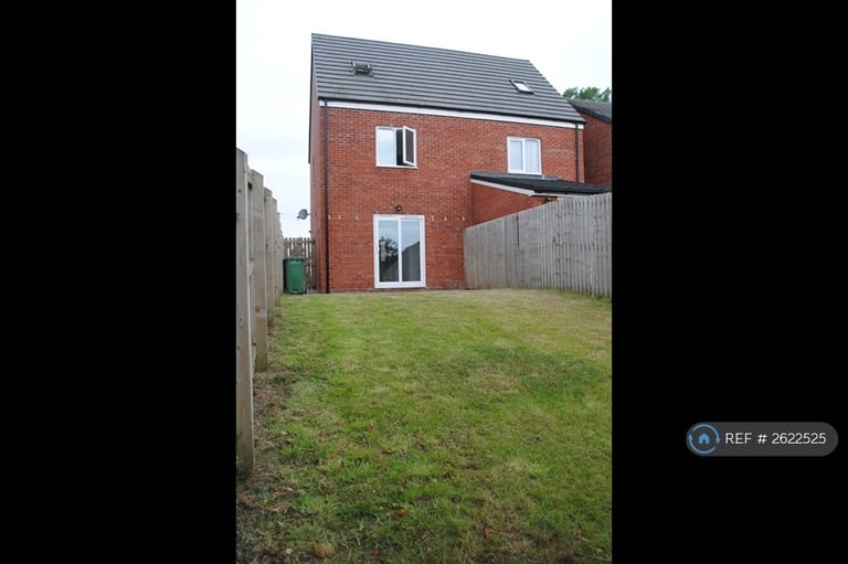 3 bedroom house in Scholars Green, Wigton, CA7 (3 bed) (#2622525)
