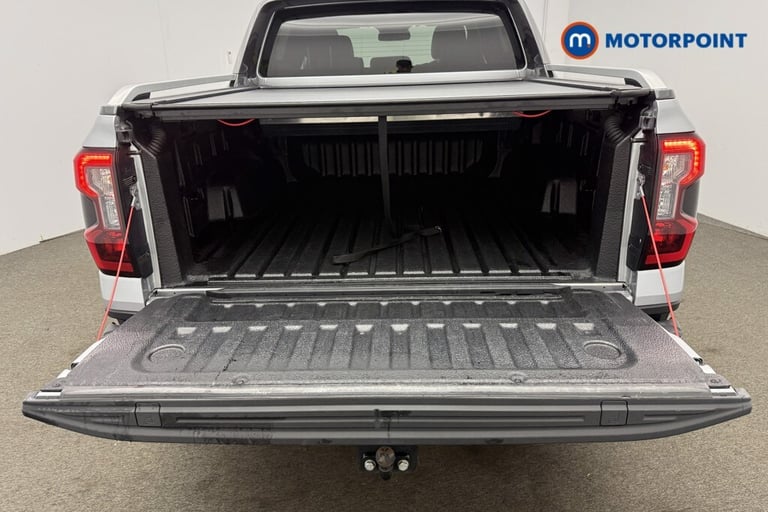 2024 Ford Ranger Pick Up Double Cab Wildtrak 2.0 EcoBlue 205 Auto Double Cab Pick-up Diesel Autom...