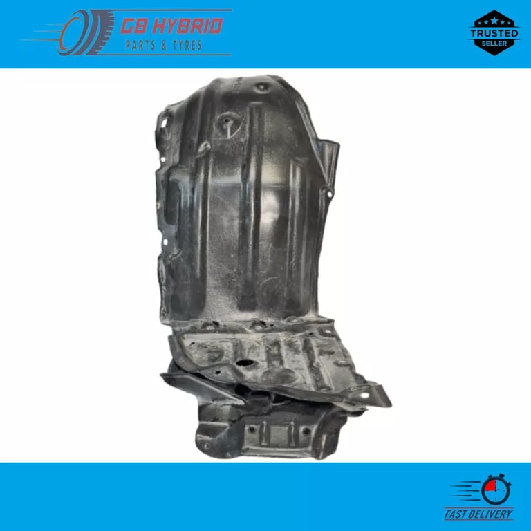 Genuine Toyota Prius 2016-2022 Wheel Arch Driver Side