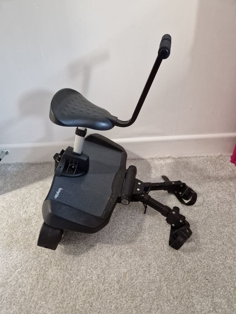 Bumprider buggy board seat compatible 