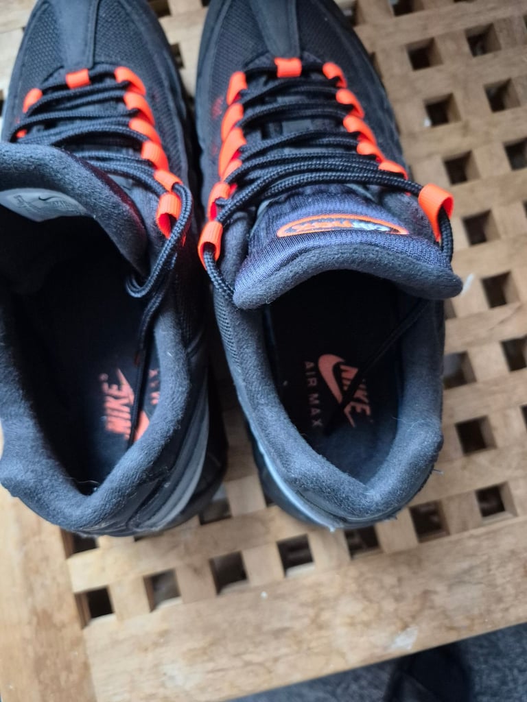 Air max 95