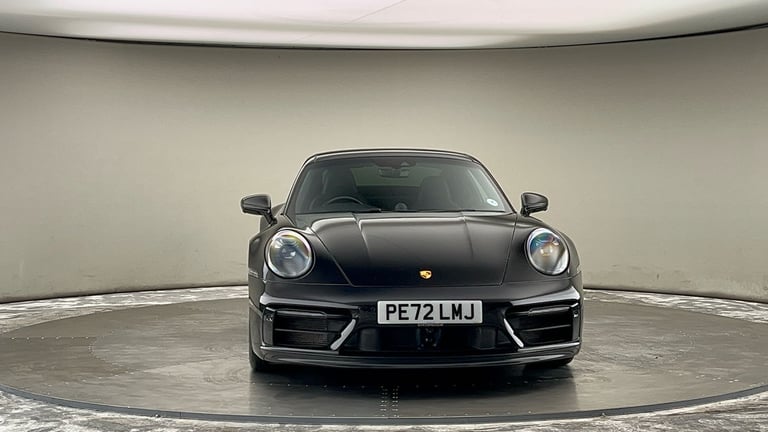 2022 Porsche 911 3.0T 992 Carrera 4 GTS PDK 4WD Euro 6 (s/s) 2dr Coupe Petrol Automatic