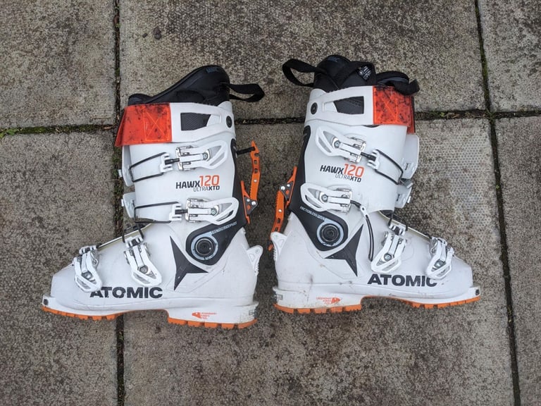 image for Ski Touring Boots