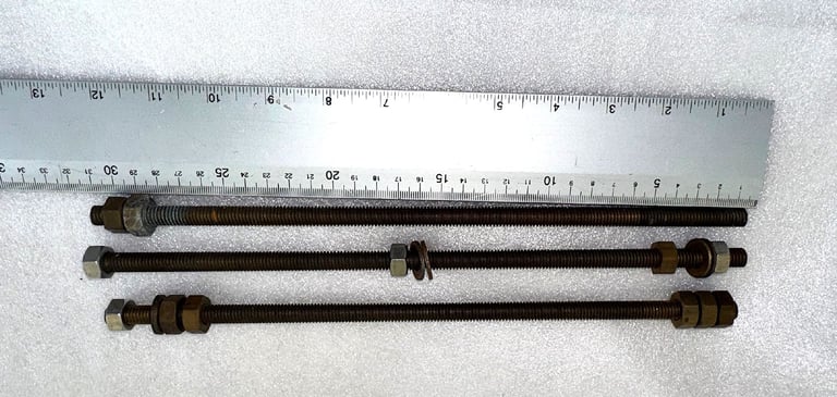 THREADED ROD