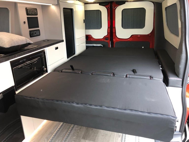 Wellhouse Ford Custom Misano 5 EV (Full Electric) New built to order