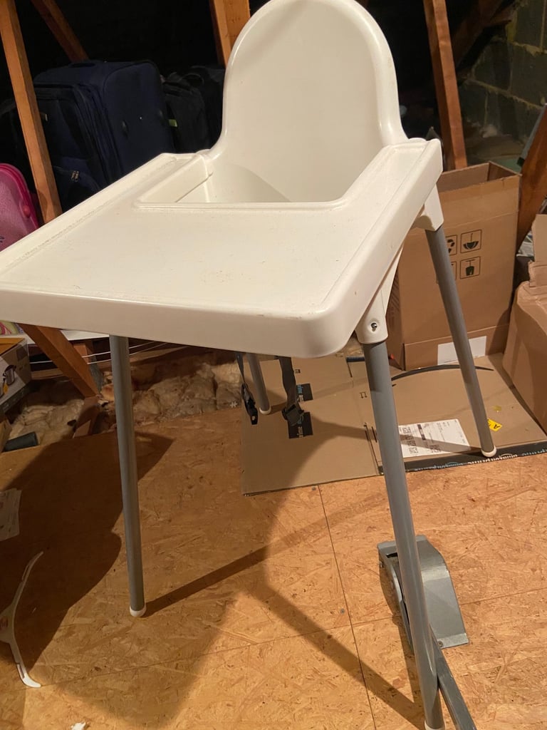 image for Ikea Baby high chair
