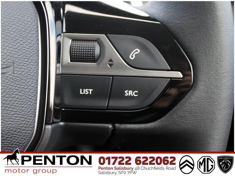 2024 Peugeot 208 1.2 PureTech Allure Premium + EAT Euro 6 (s/s) 5dr HATCHBACK Petrol Automatic