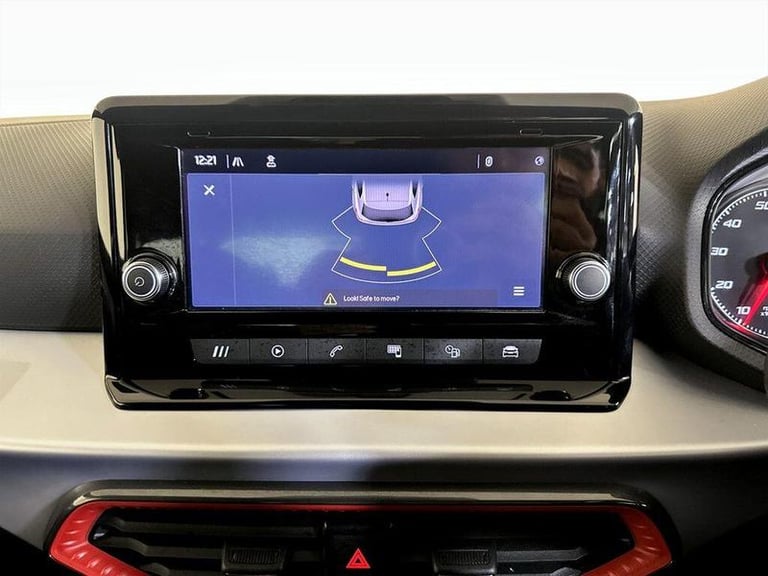 2023 SEAT Ibiza 1.0 TSI FR Edition Euro 6 (s/s) 5dr Manual Hatchback Petrol Manual