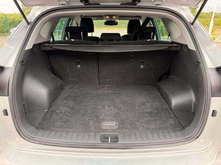 2019 Hyundai TUCSON 1.6 GDi SE Nav SUV 5dr Petrol Manual Euro 6 (s/s) (132 ps) / FINANCE FROM £ S...