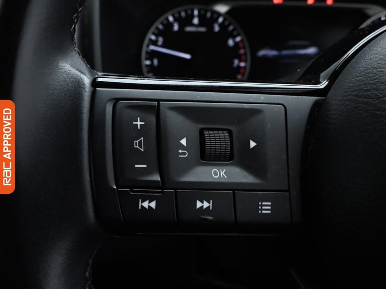 2022 Nissan Qashqai 1.3 DIG-T MHEV Acenta Premium SUV 5dr Petrol Hybrid Manual Euro 6 (s/s) (14 S...