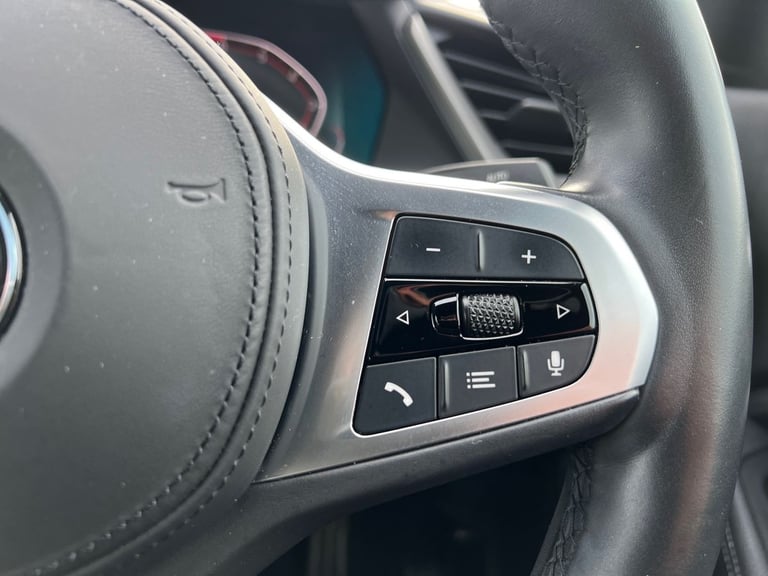 2020 BMW 2 Series 218i M Sport 4dr DCT COUPE PETROL Automatic