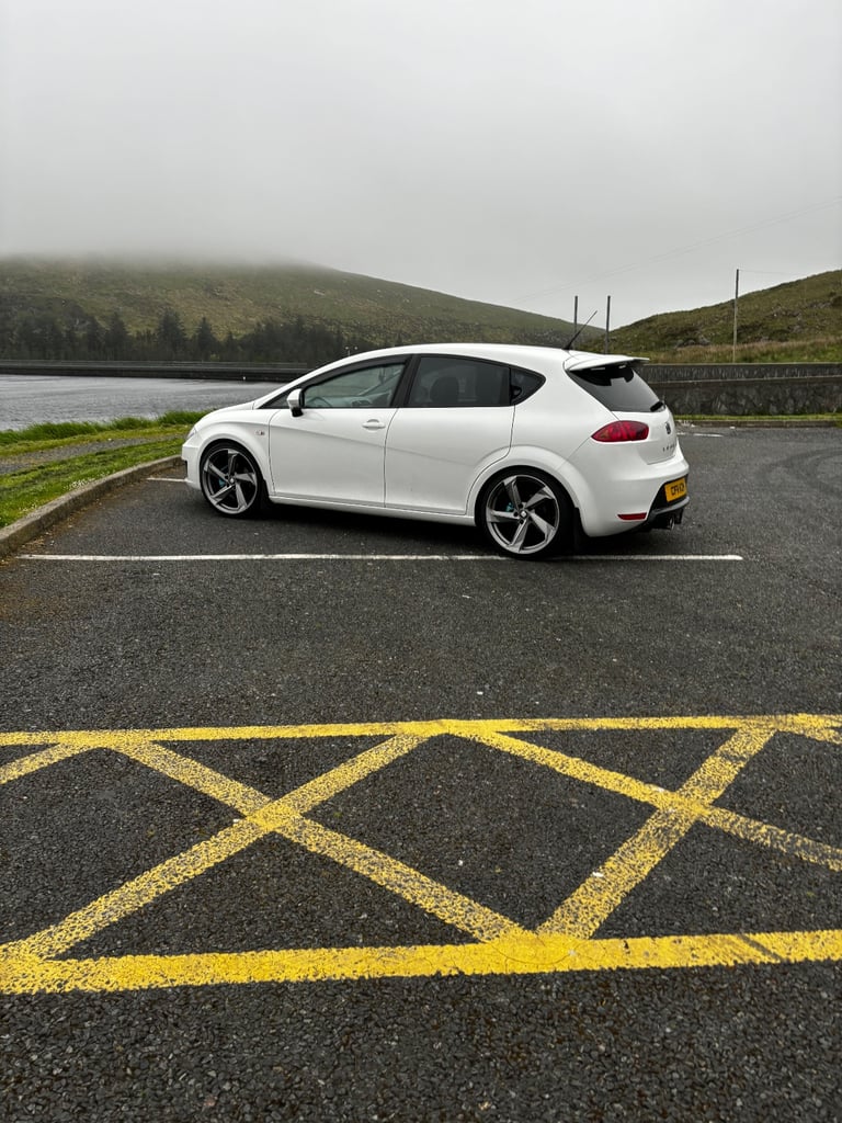 Seat, LEON, Hatchback, 2011, Manual, 1598 (cc), 5 doors