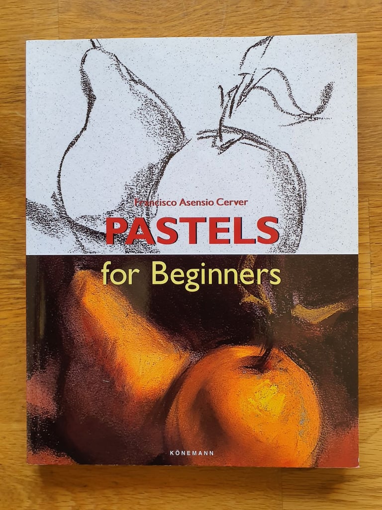 Watercolour Artist Instruction Books Collection