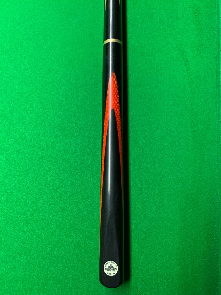 Peradon Merlin Snooker Cue