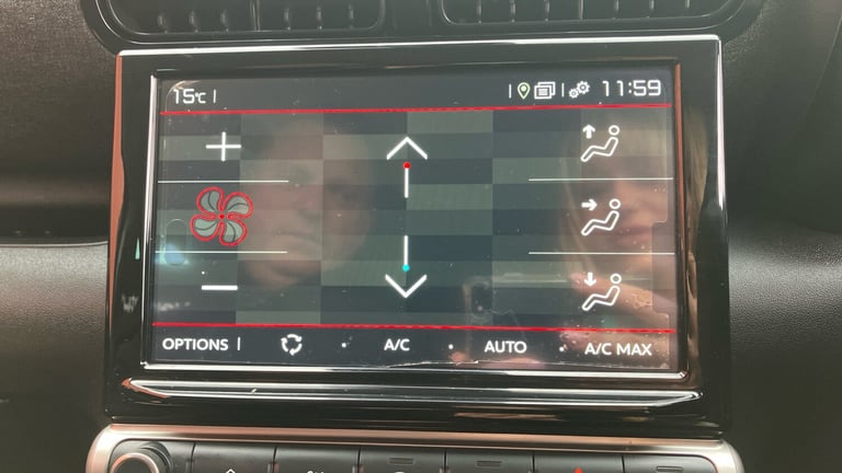 2023 Citroen C3 Aircross 1.2 PureTech 130 Shine Plus 5dr EAT6 Petrol Hatchback Hatchback Petrol A...