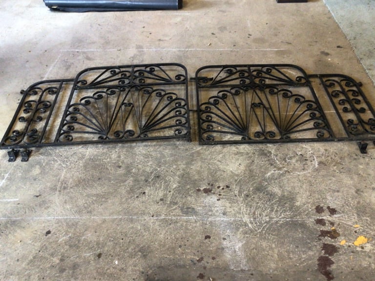 image for Driveway gates 