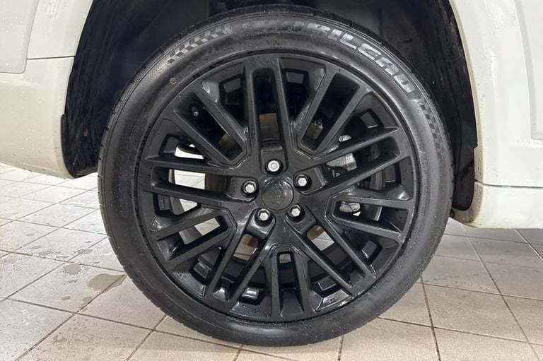 2023 Jeep Compass 1.3 T4 GSE 4xe PHEV S Model 5dr Auto - DIGITAL CLUSTER, KEYLESS GO, BLIND S Sta...