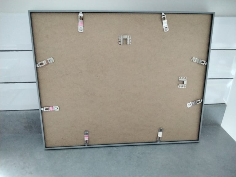 Photo frame
