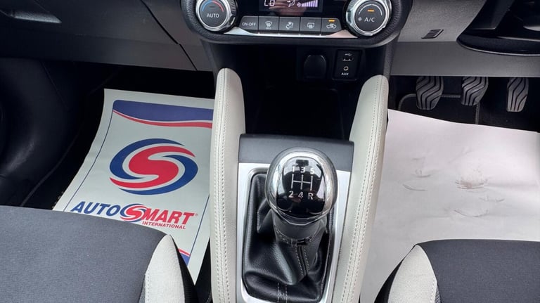 NISSAN MICRA 1.5 dCi N-Connecta 2017
