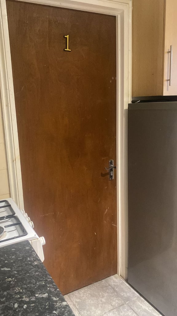 ALL BILLS INCLUSIVE Single Room in UB8 Cowley, Uxbridge