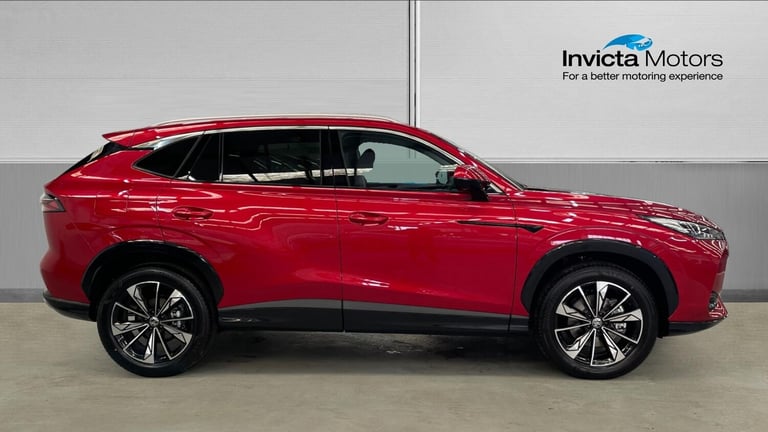 2024 MG HS 1.5 T-gdi SE Petrol