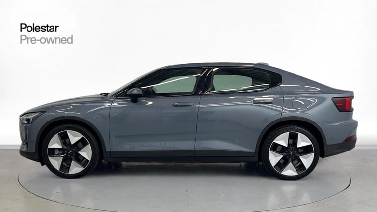 2022 Polestar Polestar 2 Long range Dual motor - Pilot Lite Hatchback Electric Automatic