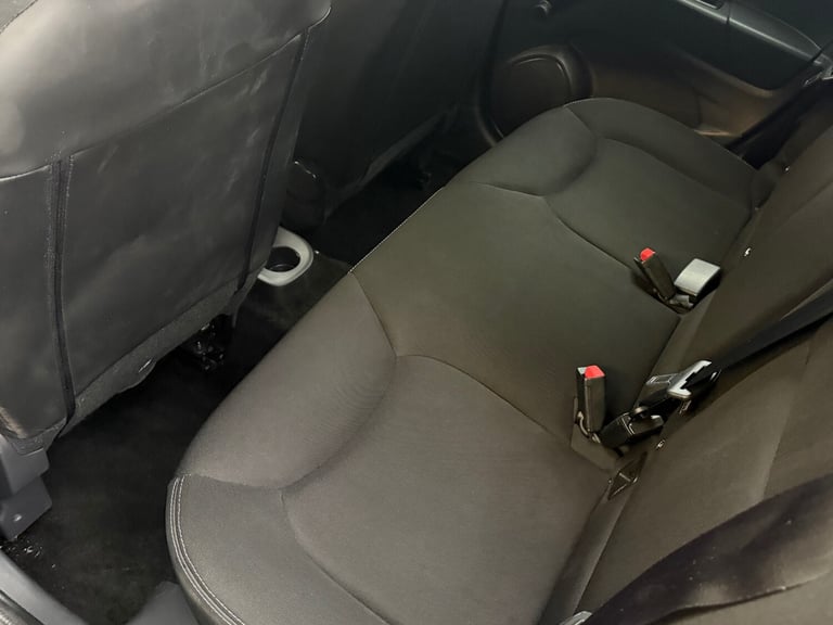 2014 Renault Clio 1.2 16V Dynamique MediaNav 5dr HATCHBACK Petrol Manual