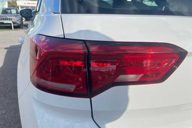 2021 Volkswagen T-Roc 1.0 TSI SE SUV 5dr Petrol Manual Euro 6 (s/s) (110 ps) SUV Petrol Manual