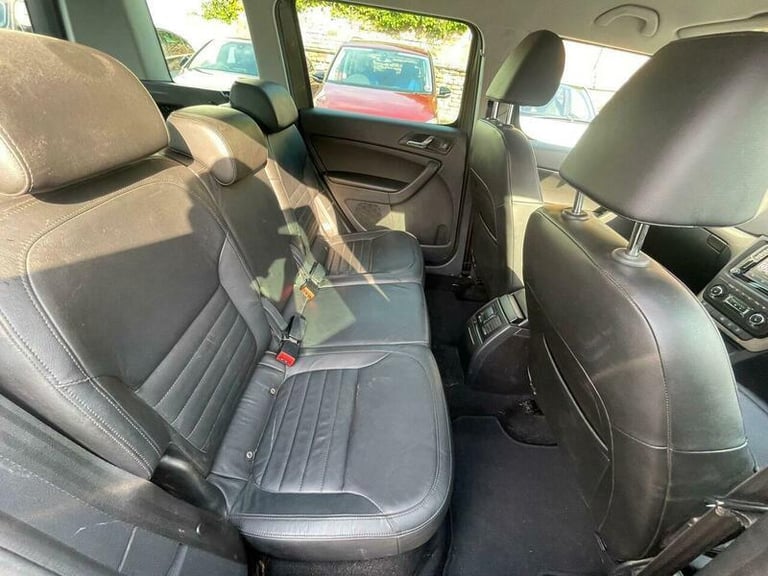 2016 Skoda Yeti 2.0 TDI CR [150] SE L 4x4 5dr DSG HATCHBACK DIESEL Automatic