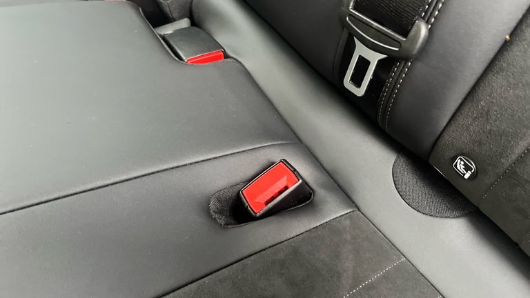 2022 Peugeot 3008 1.2 PureTech GT Premium 5dr EAT8 Petrol Estate Estate Petrol Automatic