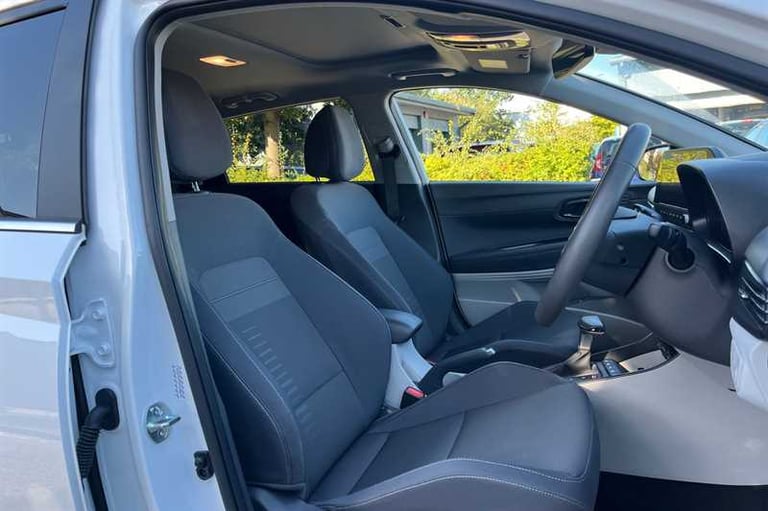 2024 Hyundai BAYON 1.0 TGDi Ultimate 5dr DCT HATCHBACK PETROL Automatic