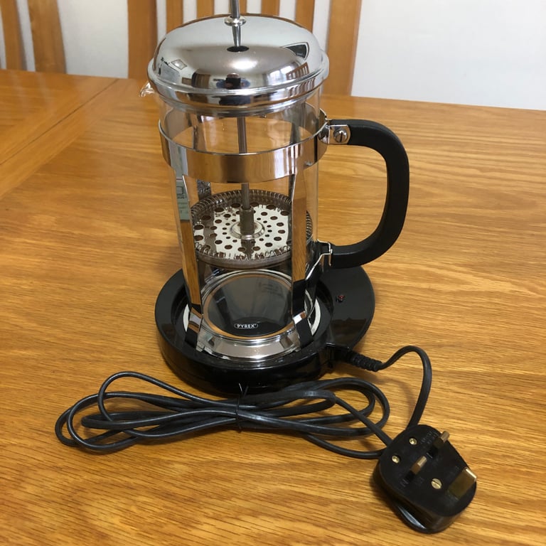Cafetiere for Sale | Teapots, Coffee Makers & Coffee Pots | Gumtree