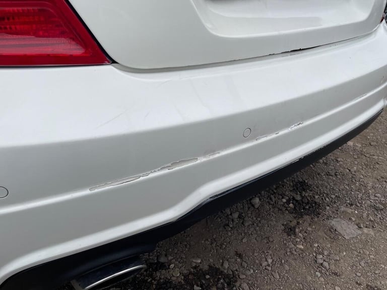 2011 MERCEDES C CLASS C220 CDI SPORT + PAN ROOF + LOW MILES + ALLOYS * 